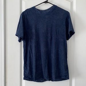 lulu boyfriend tshirt